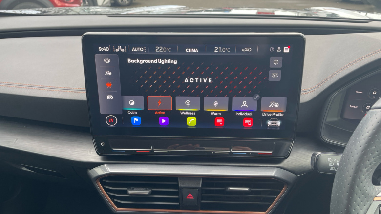 CUPRA Formentor 1.5 TSI 150 V2 5dr Petrol Estate